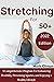 Stretching for 50+ by Mark Clinton