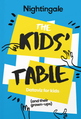 Nightingale issue #1 - The kid's table
