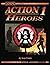 GURPS Action 1: Heroes