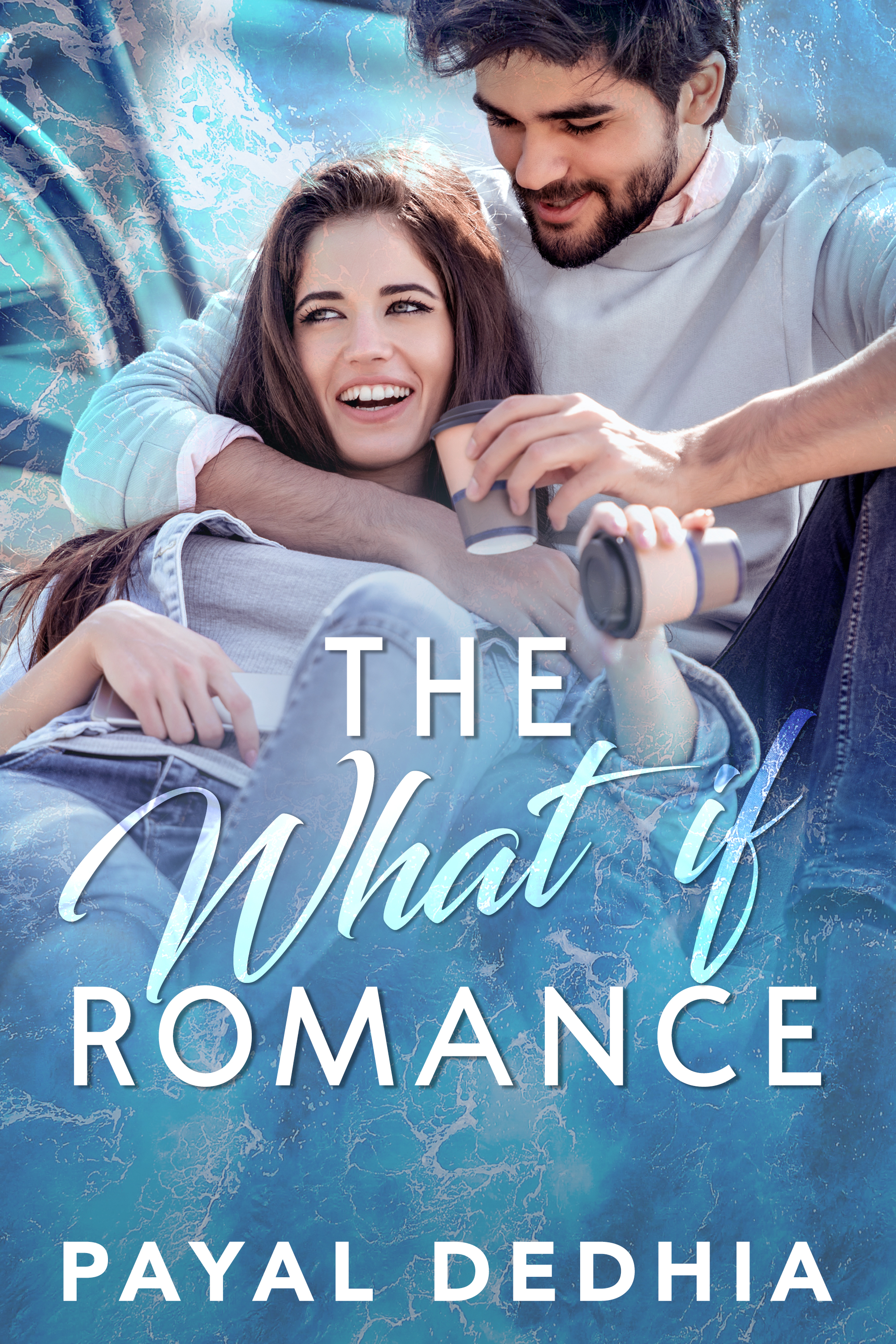 The What If Romance