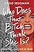 Who Does that Bitch Think She Is?: Doris Fish and the Rise of Drag