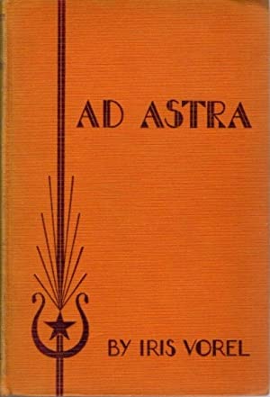 Ad Astra (Hardcover)
