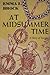 At Midsummer Time