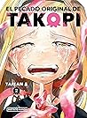 El pecado original de Takopi, vol. 2 by Taizan 5