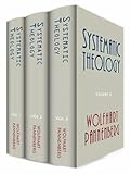 Systematic Theology Set Of 3 Vols