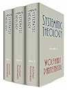Systematic Theology Set Of 3 Vols (V. 1,2,3)