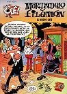 El nuevo «cate» (Olé! Mortadelo 80) El nuevo «cate» (Olé! Mortadelo 80)