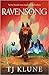 Ravensong (Green Creek, #2)