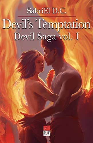 Devil’s Temptation (Devil Saga #1)