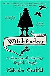 Witchfinders: A S...