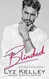 Book cover for Blinded (Elkridge, #1)