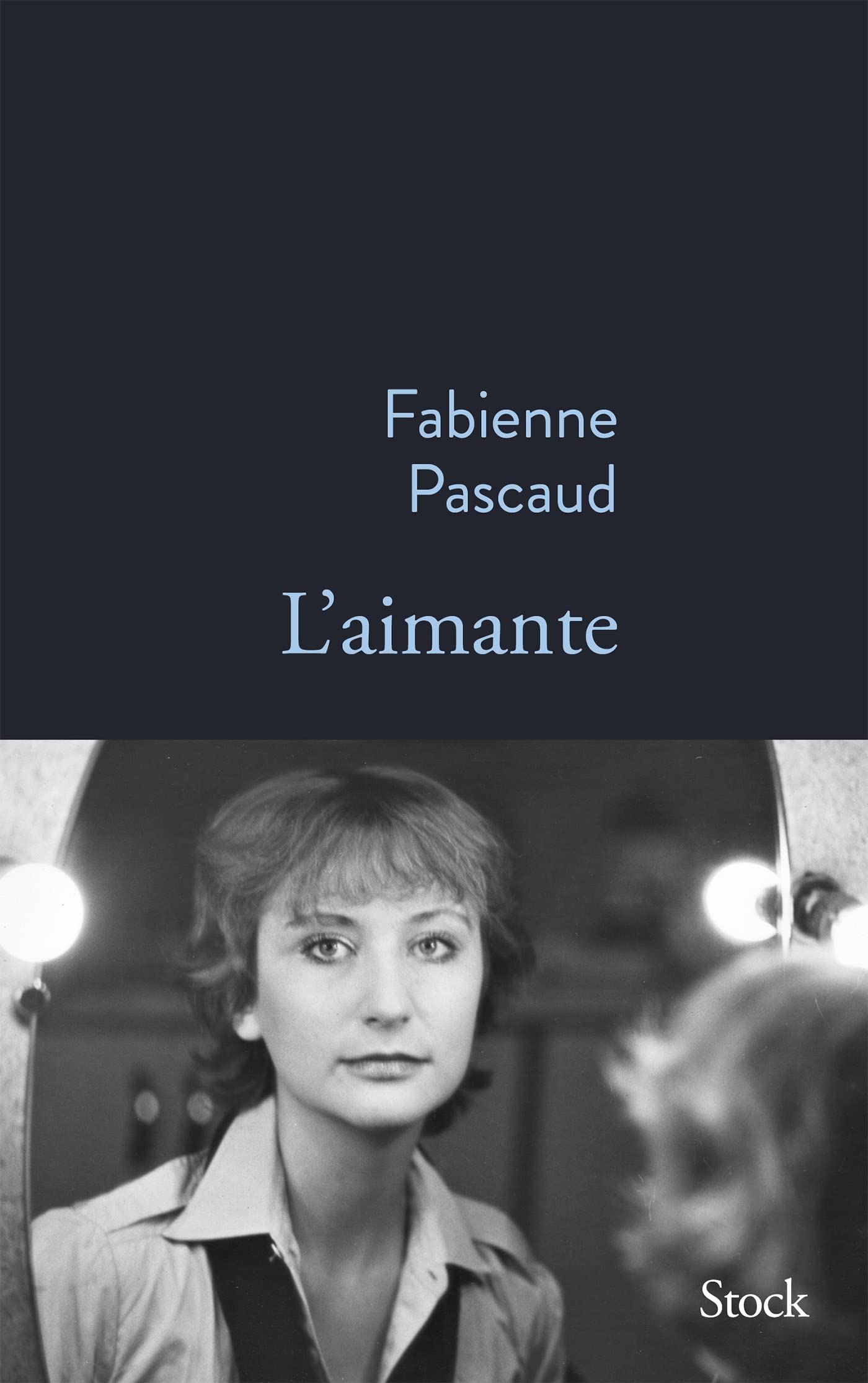 L'Aimante (Paperback)