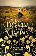 La princesa del Champán