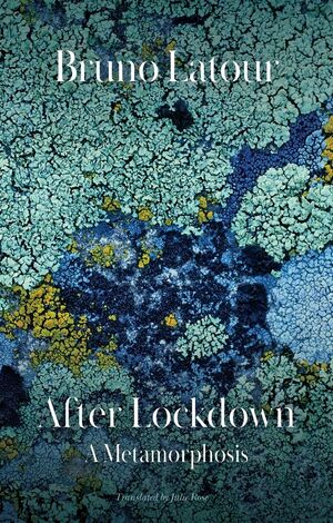 After Lockdown: A Metamorphosis (ebook)