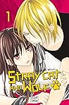 Stray cat and wolf T01 by Mitsubachi Miyuki