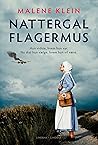 Nattergal, flagermus by Malene Klein
