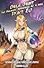 Orla Orbit (The Orgasmic Adventures Of A Futa Space Elf) : Futanari On Female Monster Girl Erotica (Futa Girl From Another World Book 1)