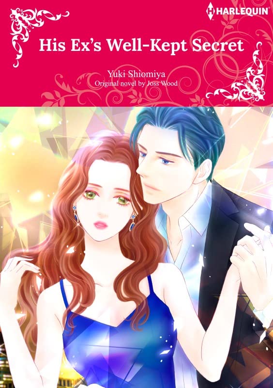 His Ex's Well-Kept Secret (Kindle Edition)