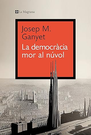 La democràcia mor al núvol