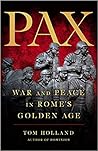 Pax: War and Peac...