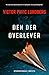 Den der overlever (Bergman & Mirković-serien, #1)