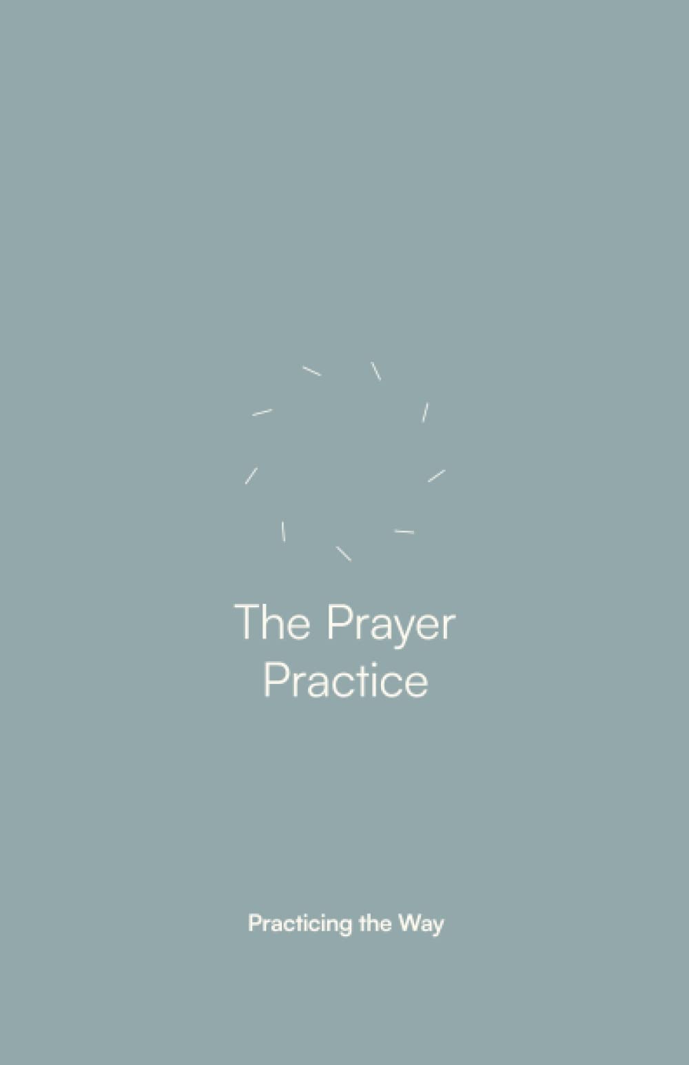 The Prayer Practice: Companion Guide (Paperback)