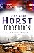 Forræderen (En William Wisting-krimi, #17)