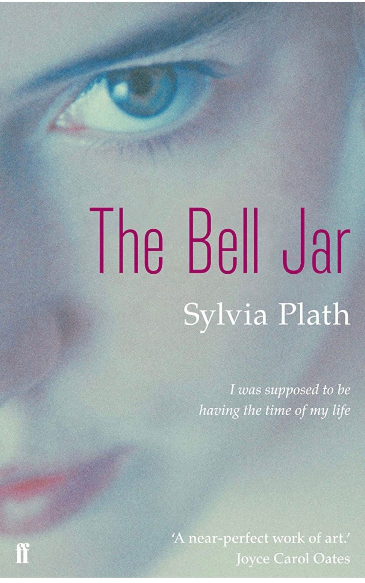 The Bell Jar