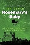 Rosemary's Baby by Ira Levin
