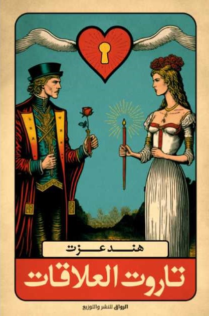 تاروت العلاقات (Paperback)