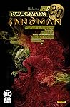 Sandman library. ...