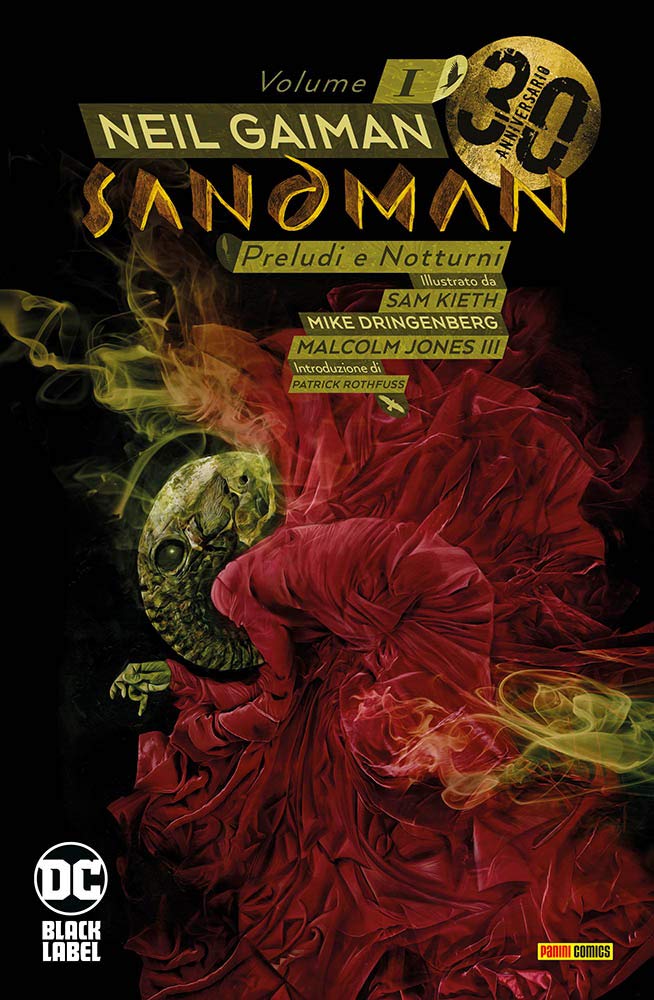 Sandman library. Vol. 1: Preludi e Notturni