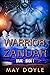Warrior of Zandar (Drak Sys...