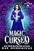 Magic Cursed (Fae Awakened #2)
