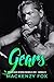 Gears (Bracken Ridge Rebels MC #9)
