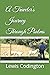 A Traveler’s Journey Through Psalms by LEwis Codington