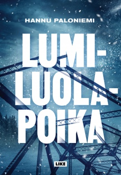 Lumiluolapoika (Hardcover)
