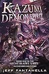 Kazumi, Demon Spirit