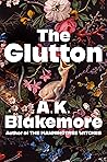 Book cover for The Glutton