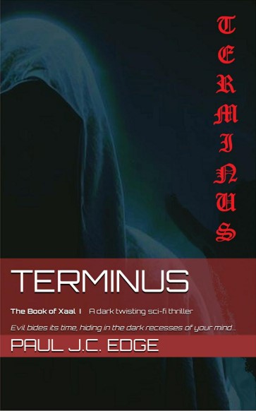 TERMINUS (Book of the Xaal #1)