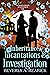 Inheritance, Incantations & Investigation by Beverly A. Rearick