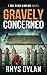 Gravely Concerned (DCI Evan Warlow #5)