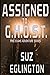 Assigned to Ghost: A Pike Evans Trucking Adventure