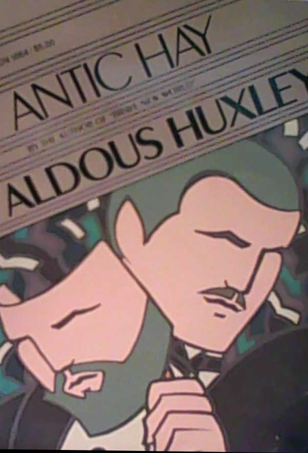 Antic Hay