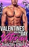 Valentine's Day With the Veteran by Shiloh Swift