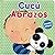 Cucú Abrazos (Spanish Edition)
