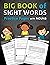 Big Book of Sight Words Pra...