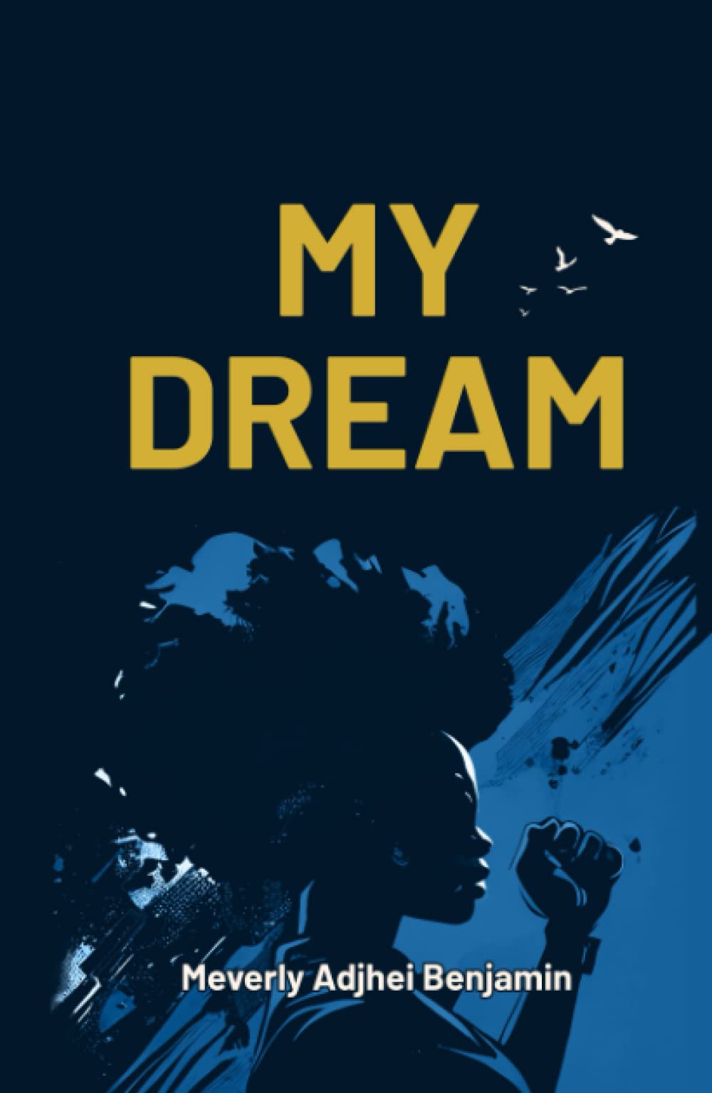 My Dream (Hardcover)