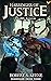 Harbinger of Justice (Harbi...