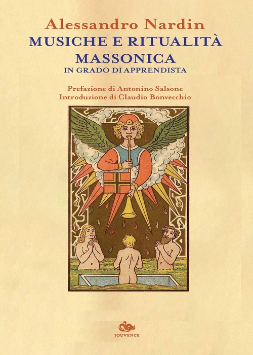 Musiche e ritualità massonica: In grado di apprendista (Paperback)